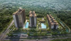 Narra Residences (D23), Apartment #608103861